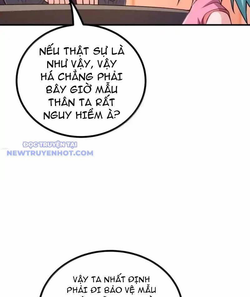 Nương Tử Nhà Ta Là Nữ Đế Chap 201 - Next Chap 202