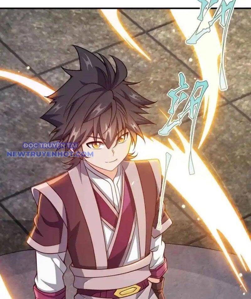 Nương Tử Nhà Ta Là Nữ Đế Chap 202 - Next Chap 203