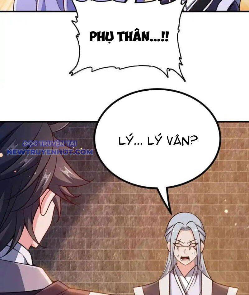 Nương Tử Nhà Ta Là Nữ Đế Chap 202 - Next Chap 203