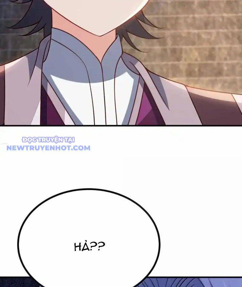Nương Tử Nhà Ta Là Nữ Đế Chap 202 - Next Chap 203