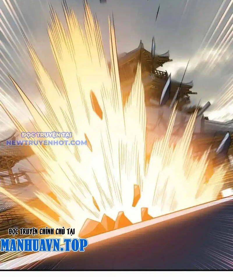 Nương Tử Nhà Ta Là Nữ Đế Chap 202 - Next Chap 203