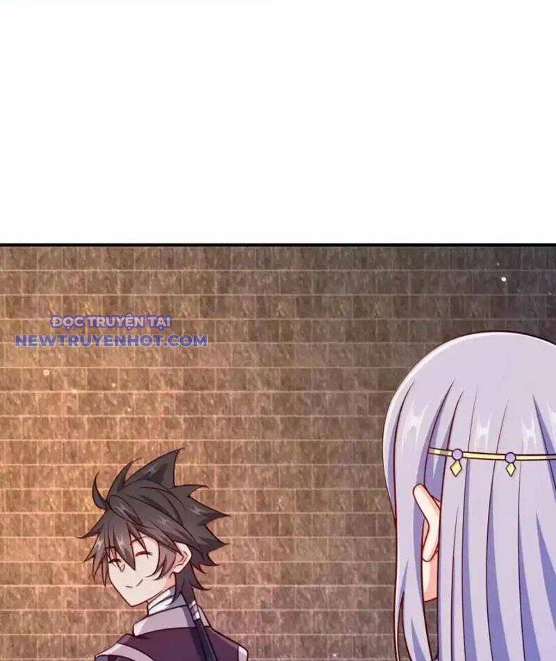 Nương Tử Nhà Ta Là Nữ Đế Chap 202 - Next Chap 203