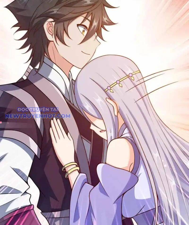 Nương Tử Nhà Ta Là Nữ Đế Chap 202 - Next Chap 203