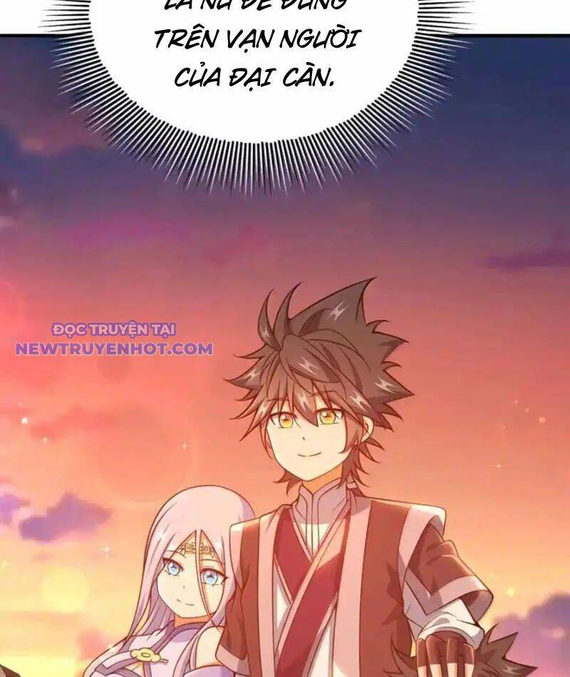 Nương Tử Nhà Ta Là Nữ Đế Chap 202 - Next Chap 203