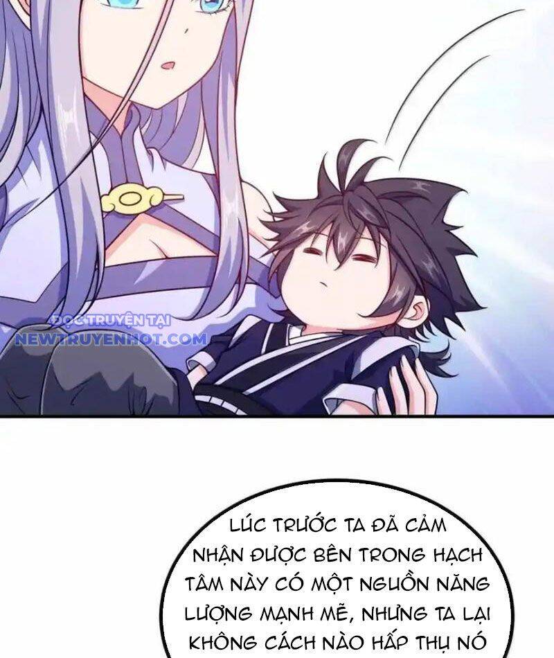 Nương Tử Nhà Ta Là Nữ Đế Chap 202 - Next Chap 203