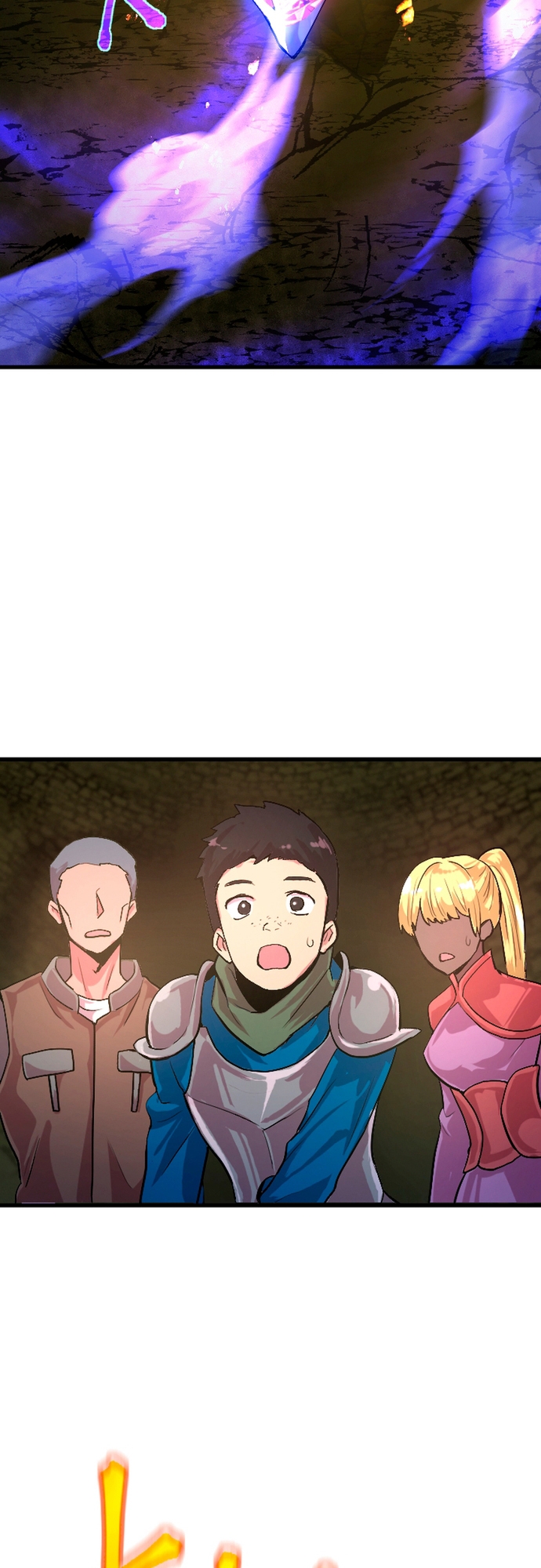 Ochikobore Kenja wa UR Skill Chap 1 - Next Chap 2