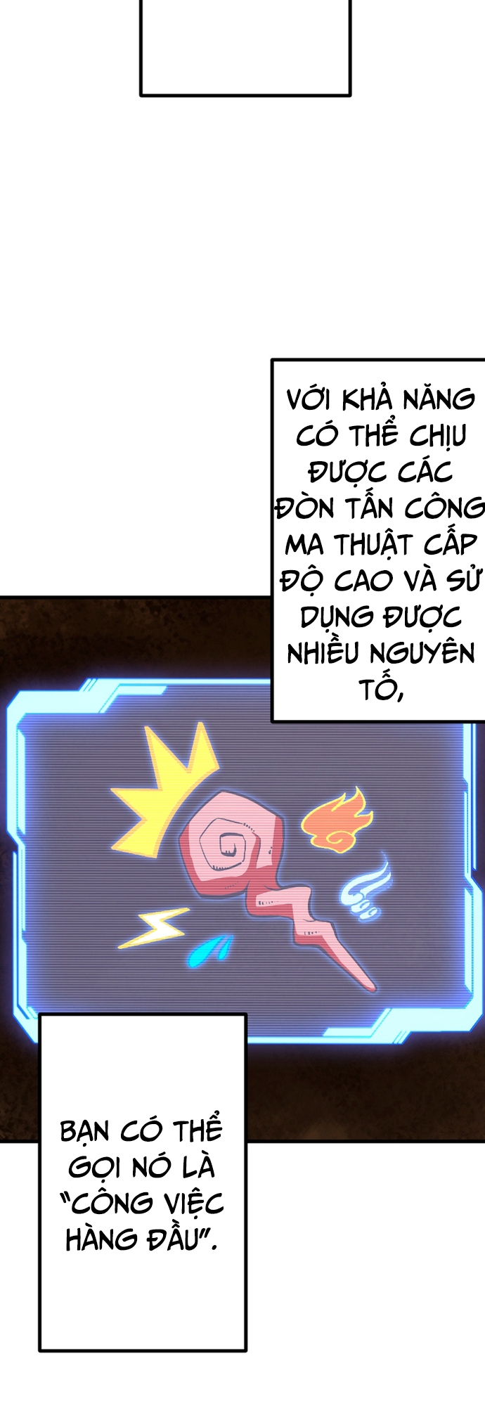 Ochikobore Kenja wa UR Skill Chap 1 - Next Chap 2