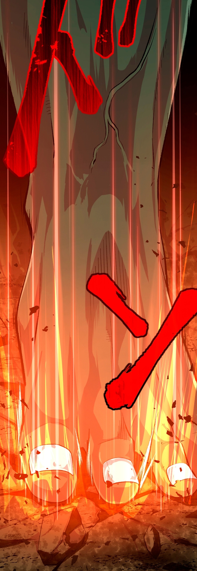 Ochikobore Kenja wa UR Skill Chap 1 - Next Chap 2