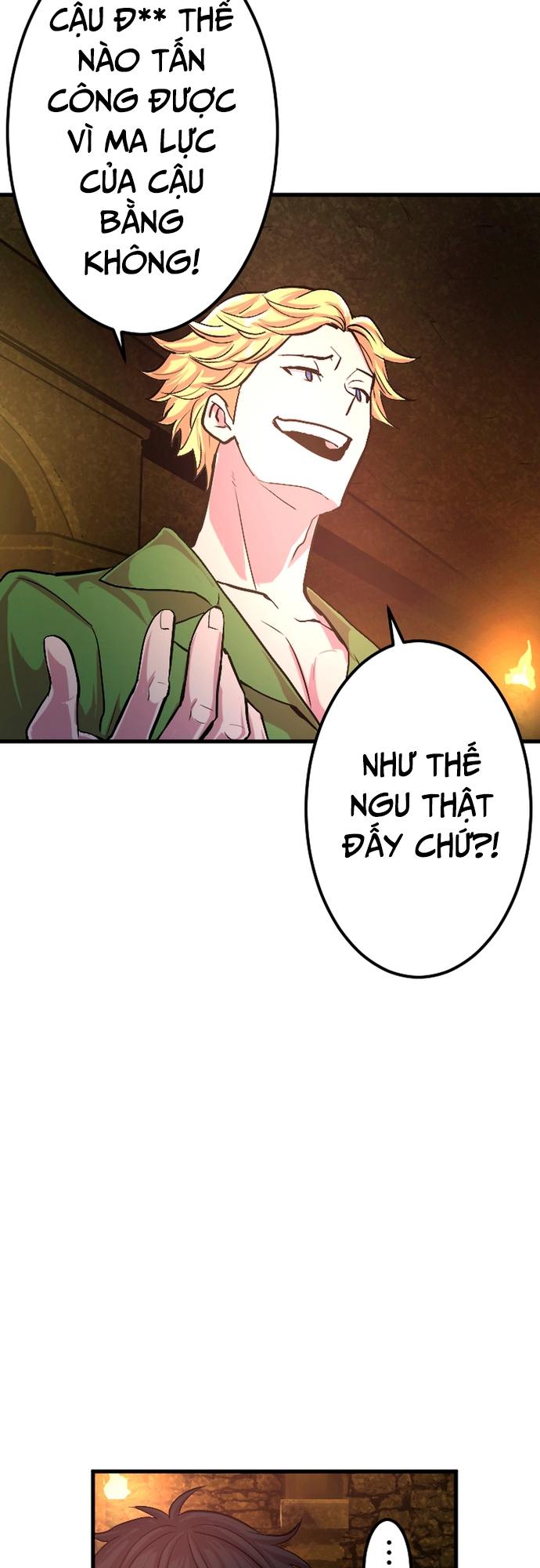 Ochikobore Kenja wa UR Skill Chap 1 - Next Chap 2