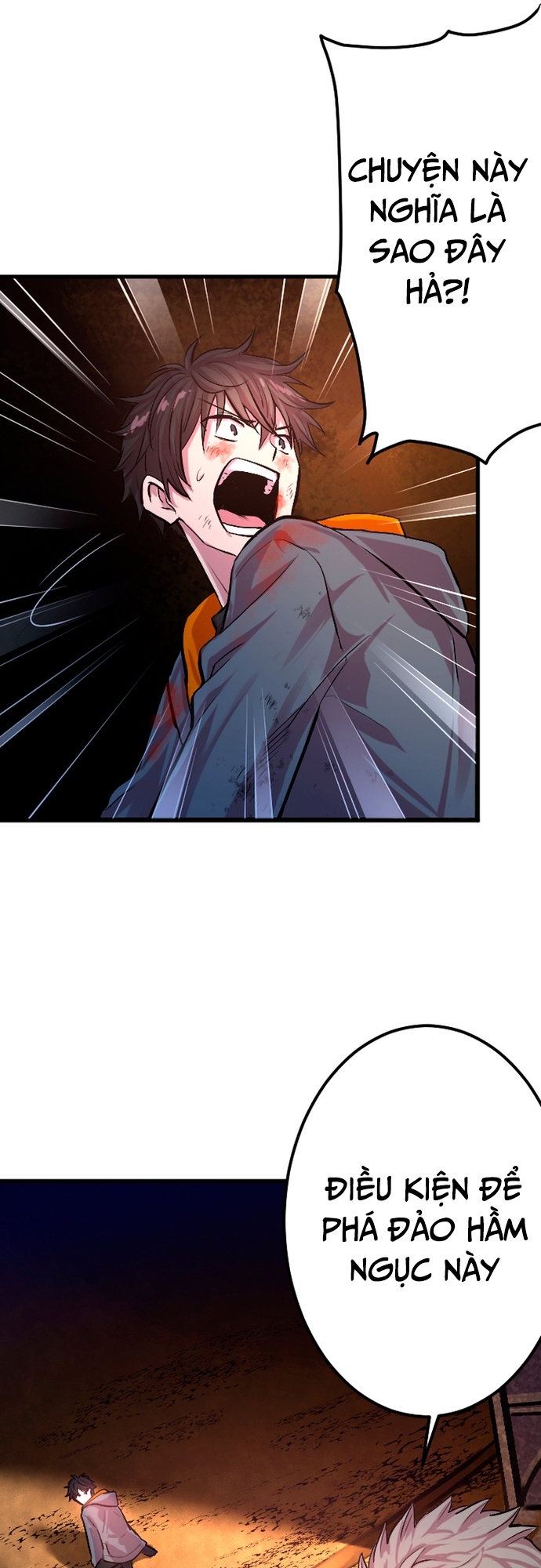 Ochikobore Kenja wa UR Skill Chap 1 - Next Chap 2