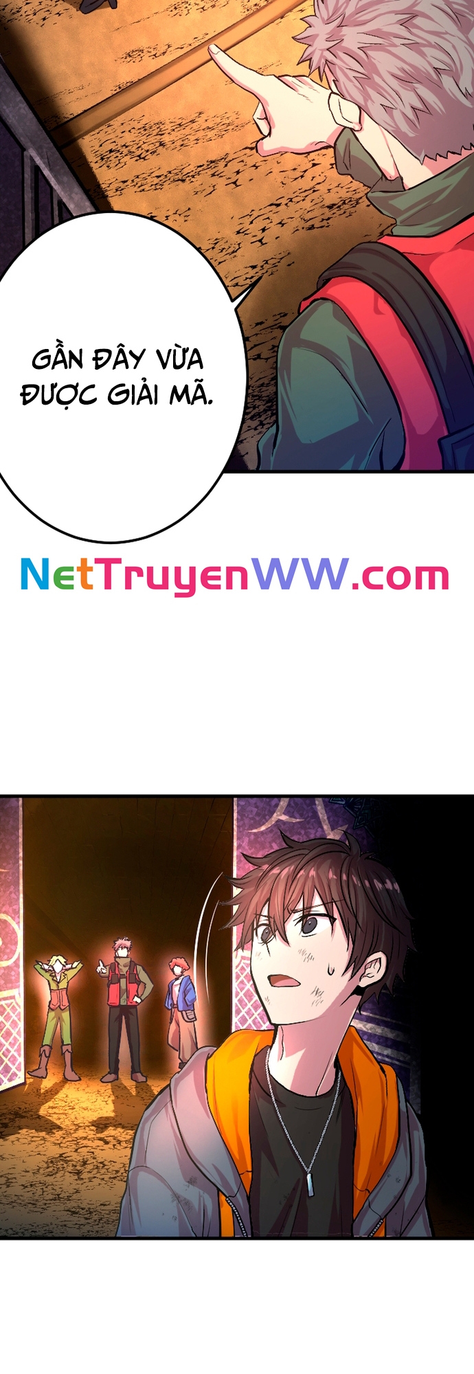 Ochikobore Kenja wa UR Skill Chap 1 - Next Chap 2