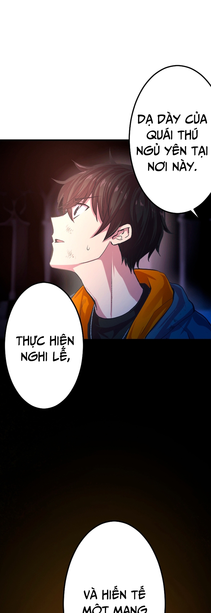 Ochikobore Kenja wa UR Skill Chap 1 - Next Chap 2