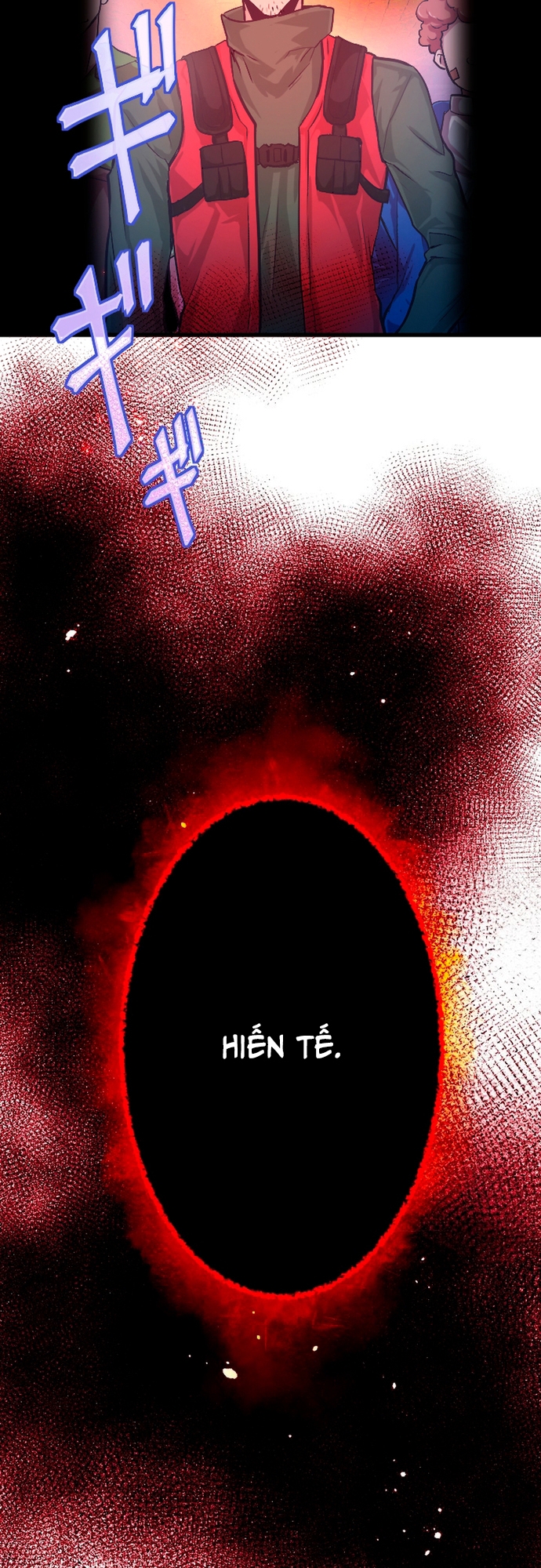 Ochikobore Kenja wa UR Skill Chap 1 - Next Chap 2