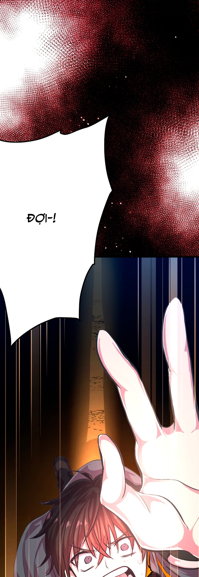 Ochikobore Kenja wa UR Skill Chap 1 - Next Chap 2