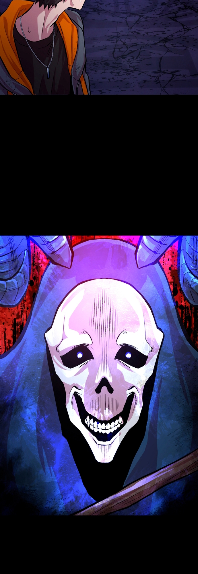 Ochikobore Kenja wa UR Skill Chap 1 - Next Chap 2