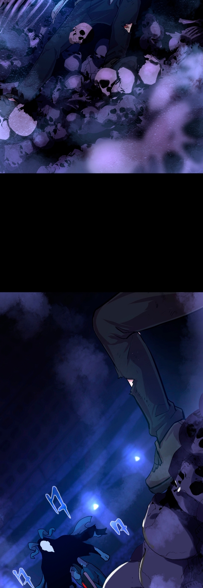 Ochikobore Kenja wa UR Skill Chap 1 - Next Chap 2