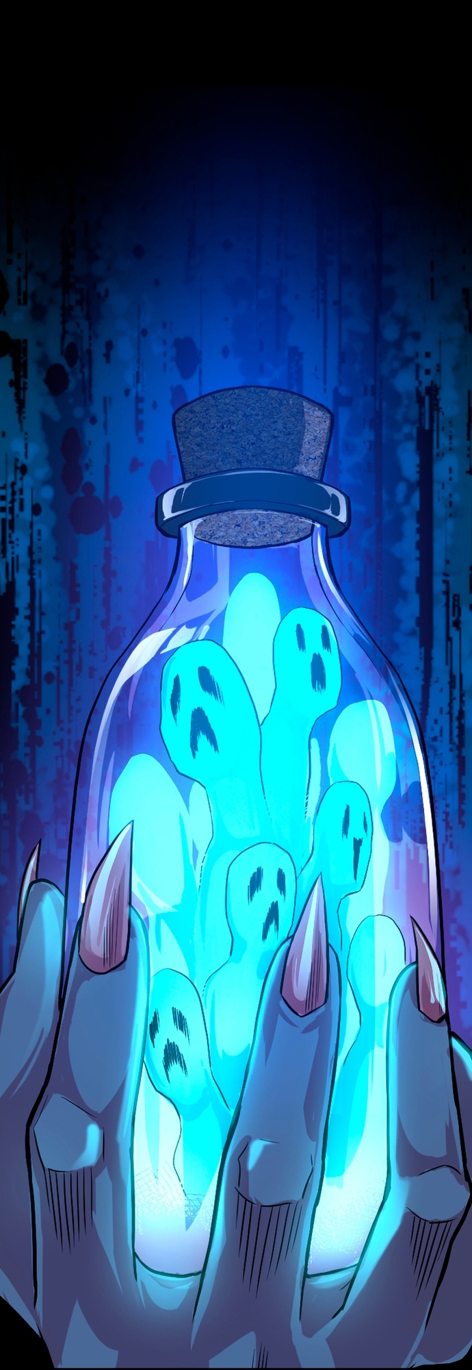 Ochikobore Kenja wa UR Skill Chap 1 - Next Chap 2