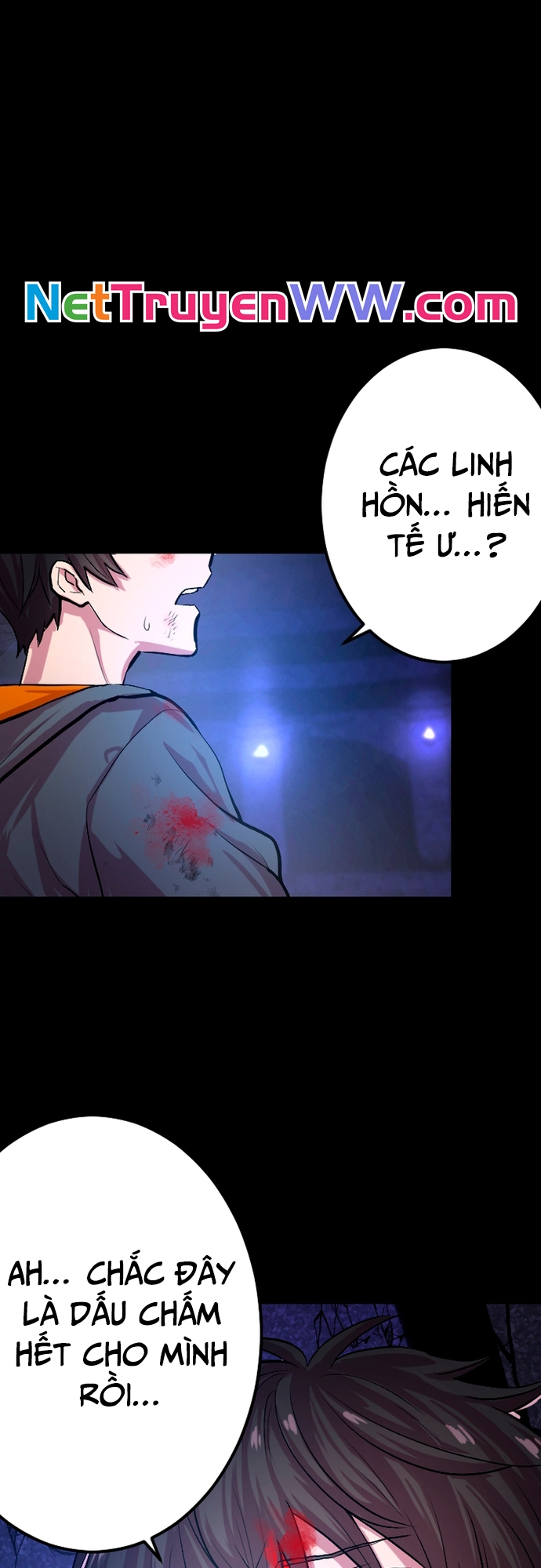 Ochikobore Kenja wa UR Skill Chap 1 - Next Chap 2