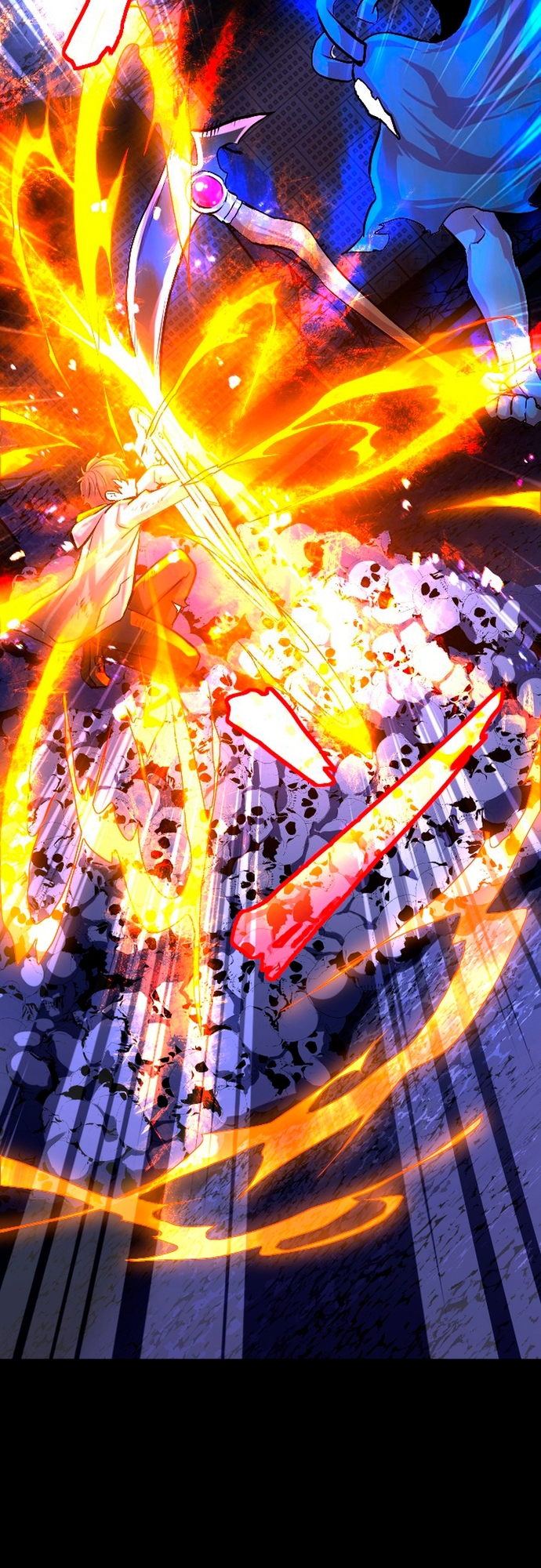 Ochikobore Kenja wa UR Skill Chap 1 - Next Chap 2