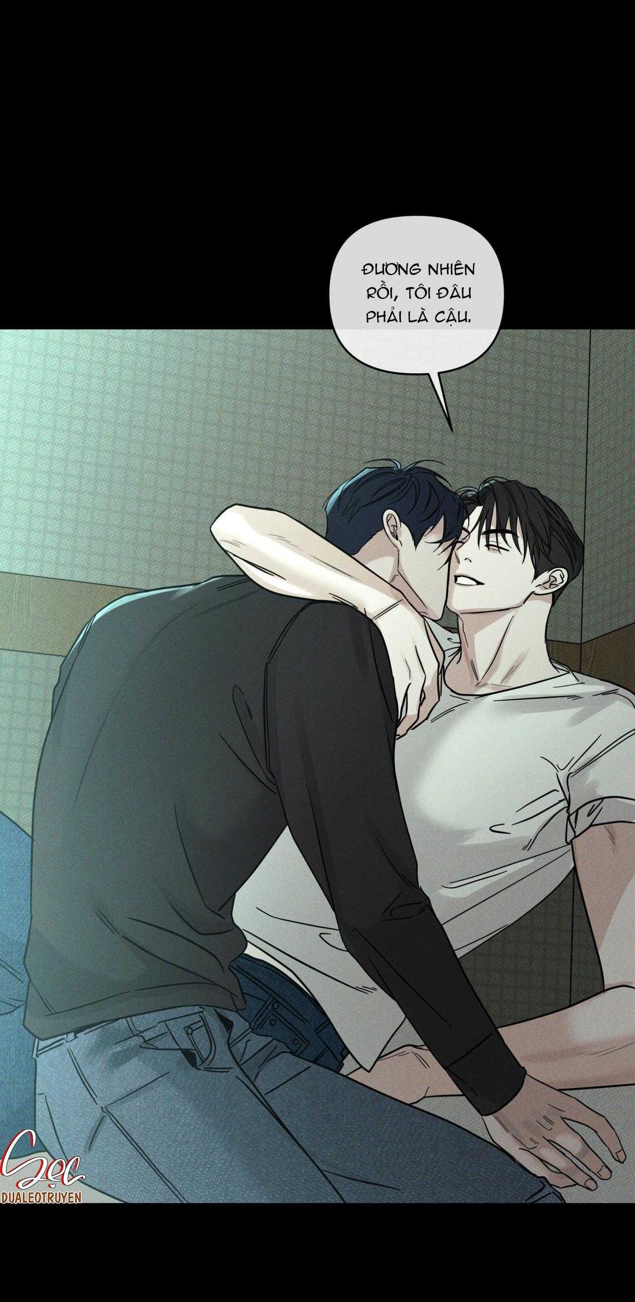 Ôi, Kẻ Thù Không Đội Trời Chung Chap 29 - Next Chap 30