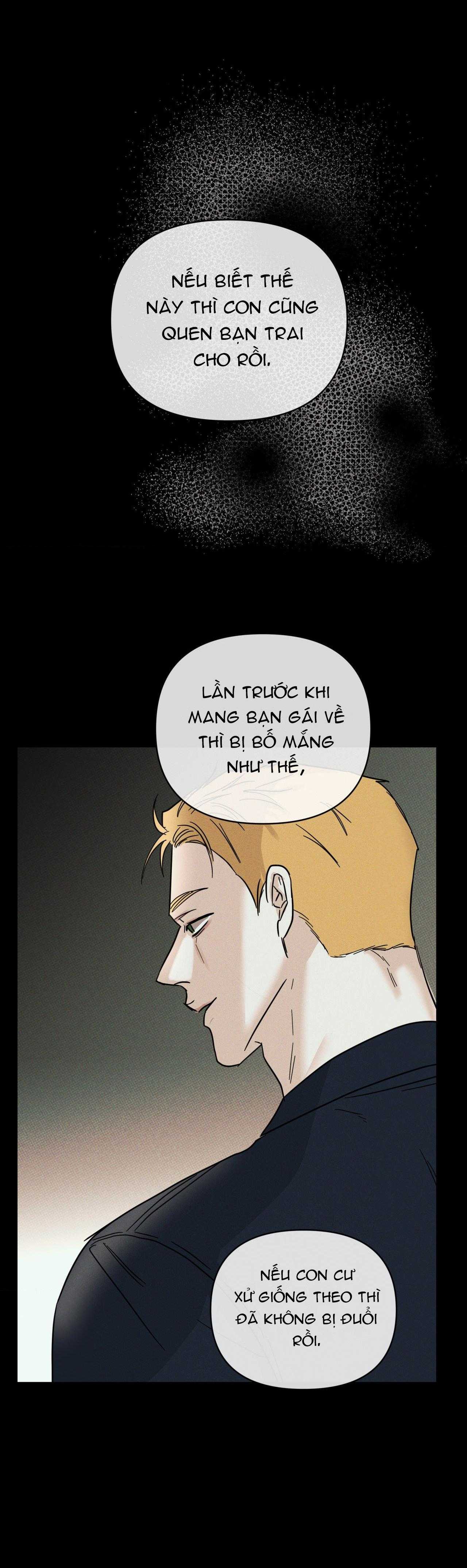 Ôi, Kẻ Thù Không Đội Trời Chung Chap 29 - Next Chap 30