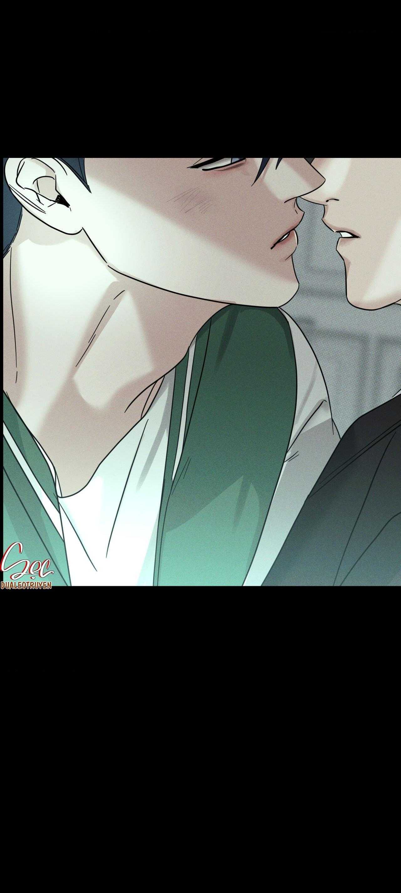 Ôi, Kẻ Thù Không Đội Trời Chung Chap 29 - Next Chap 30