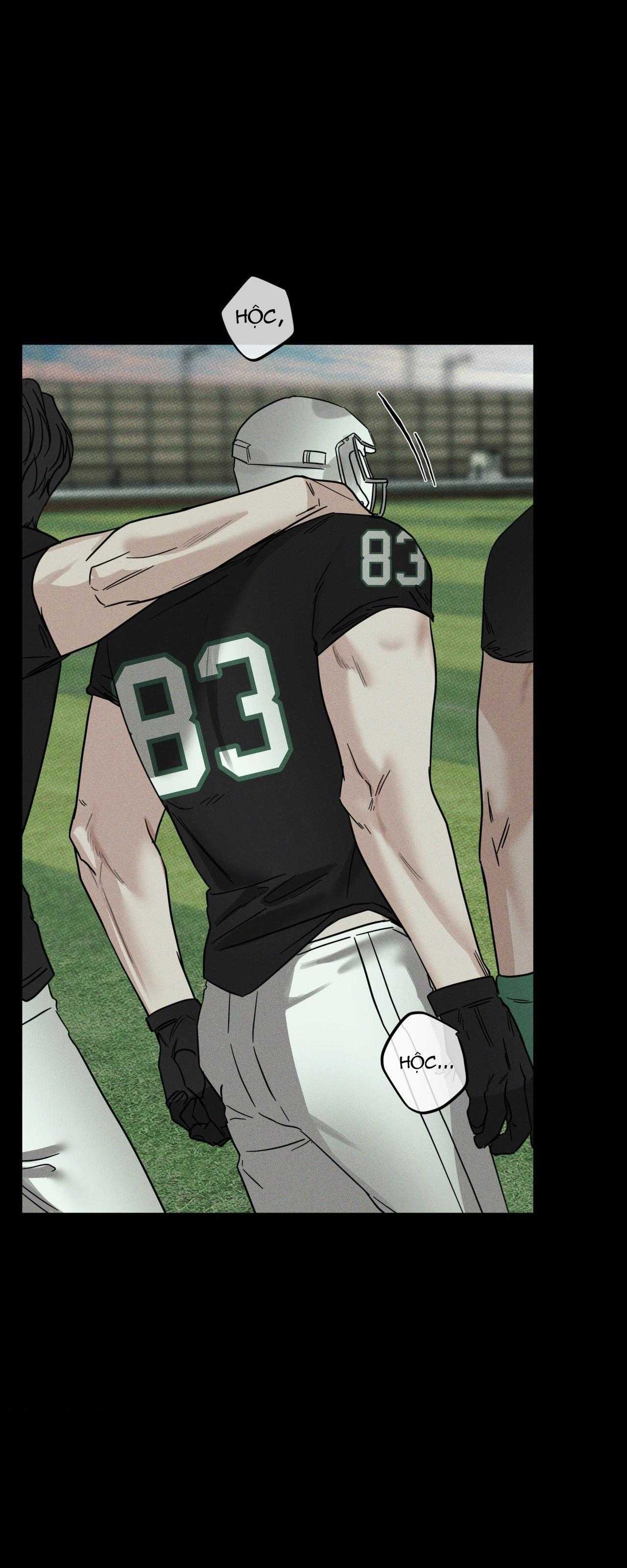 Ôi, Kẻ Thù Không Đội Trời Chung Chap 29 - Next Chap 30