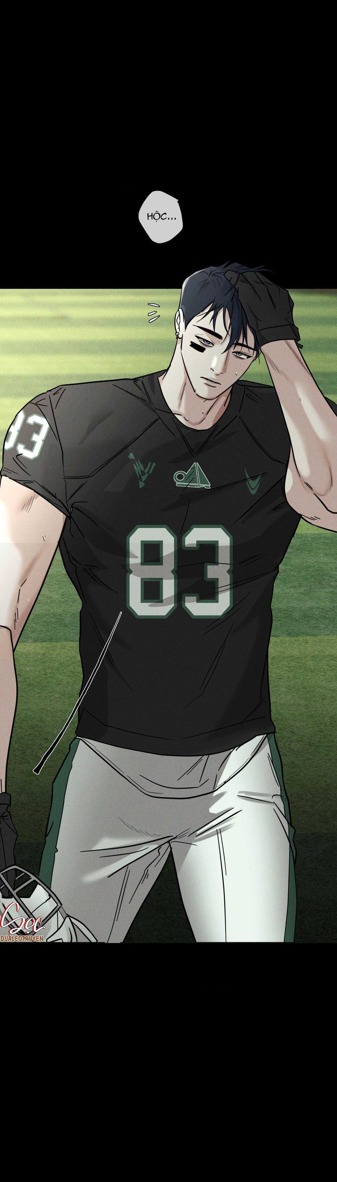 Ôi, Kẻ Thù Không Đội Trời Chung Chap 29 - Next Chap 30