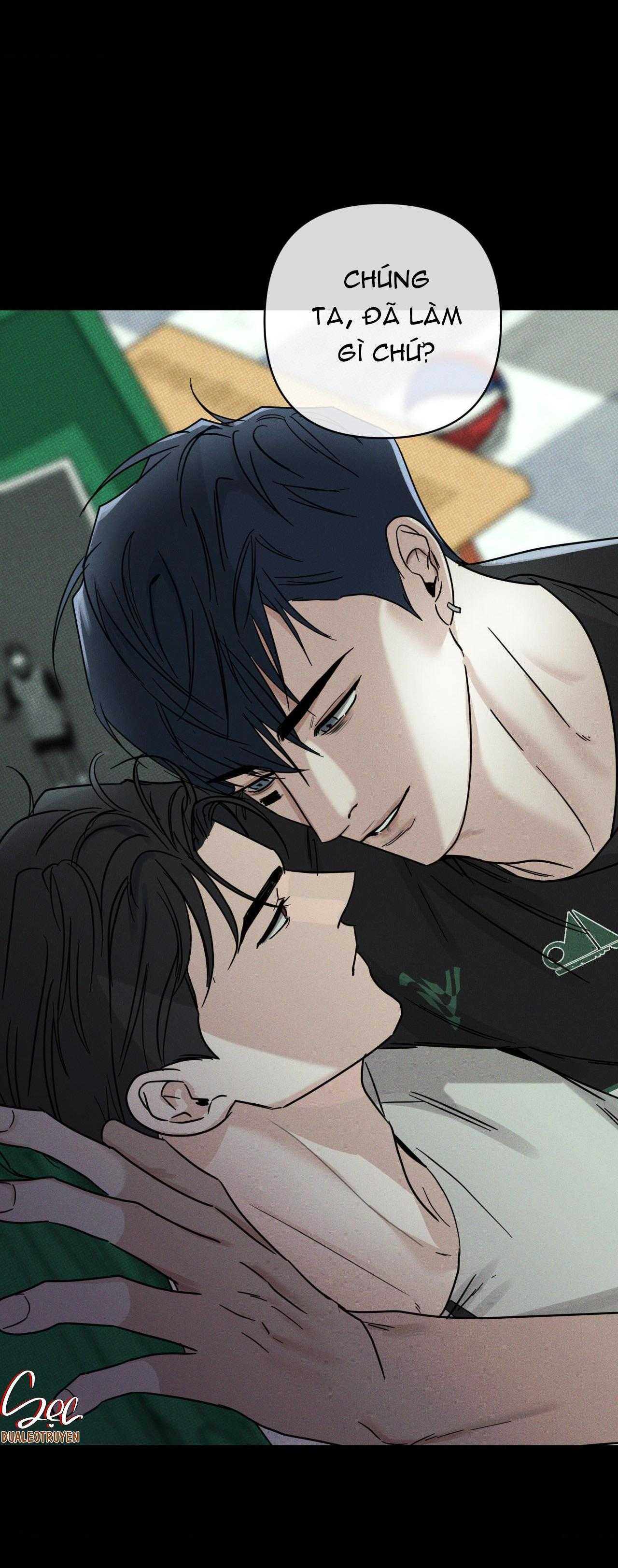 Ôi, Kẻ Thù Không Đội Trời Chung Chap 29 - Next Chap 30