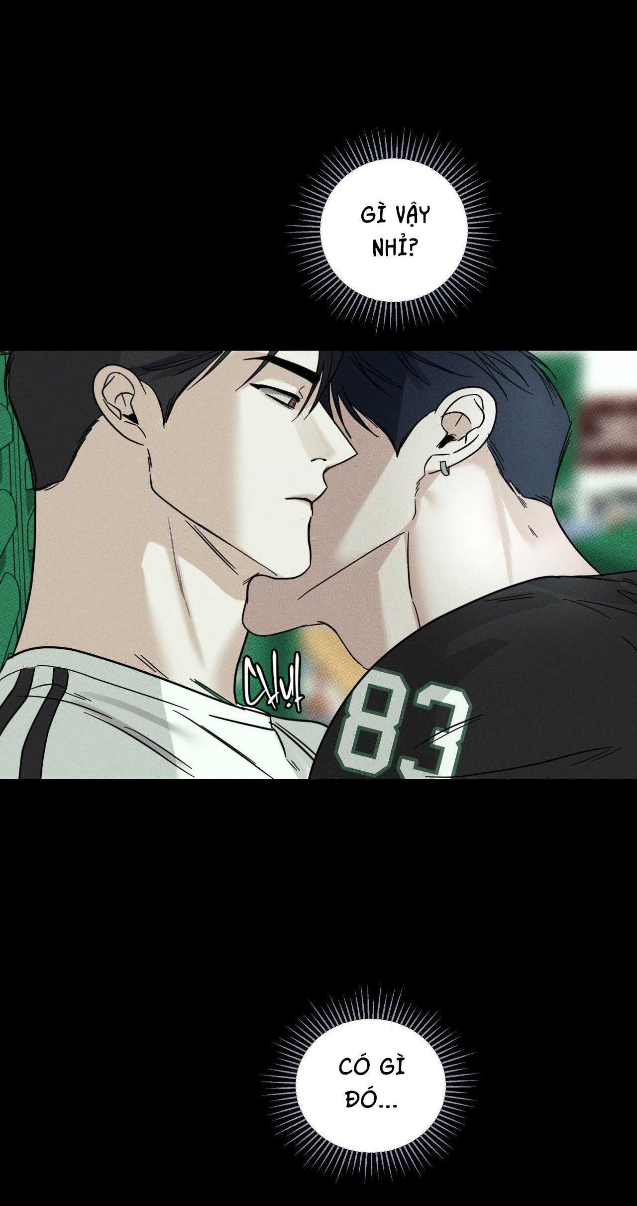 Ôi, Kẻ Thù Không Đội Trời Chung Chap 29 - Next Chap 30