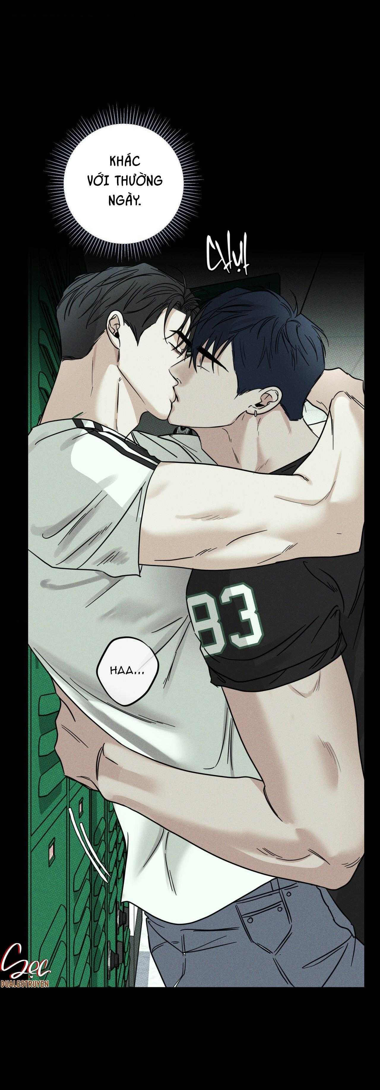 Ôi, Kẻ Thù Không Đội Trời Chung Chap 29 - Next Chap 30