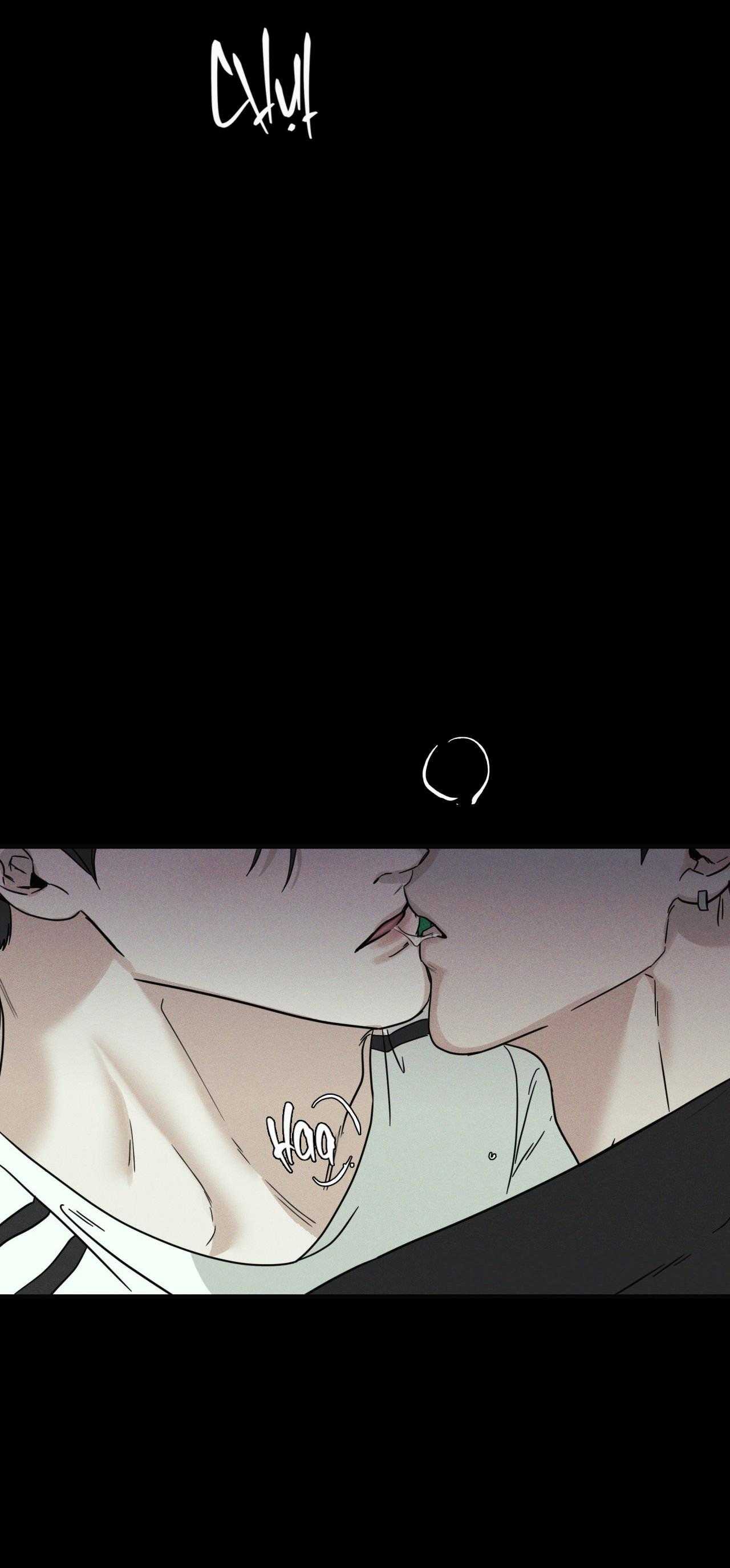 Ôi, Kẻ Thù Không Đội Trời Chung Chap 29 - Next Chap 30