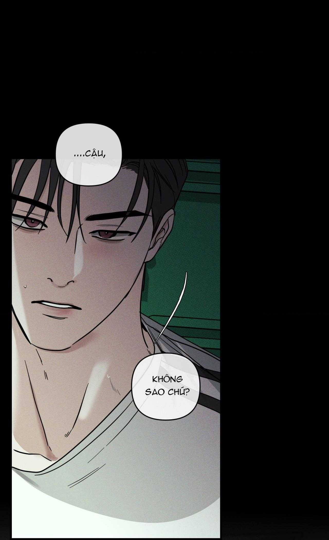 Ôi, Kẻ Thù Không Đội Trời Chung Chap 29 - Next Chap 30