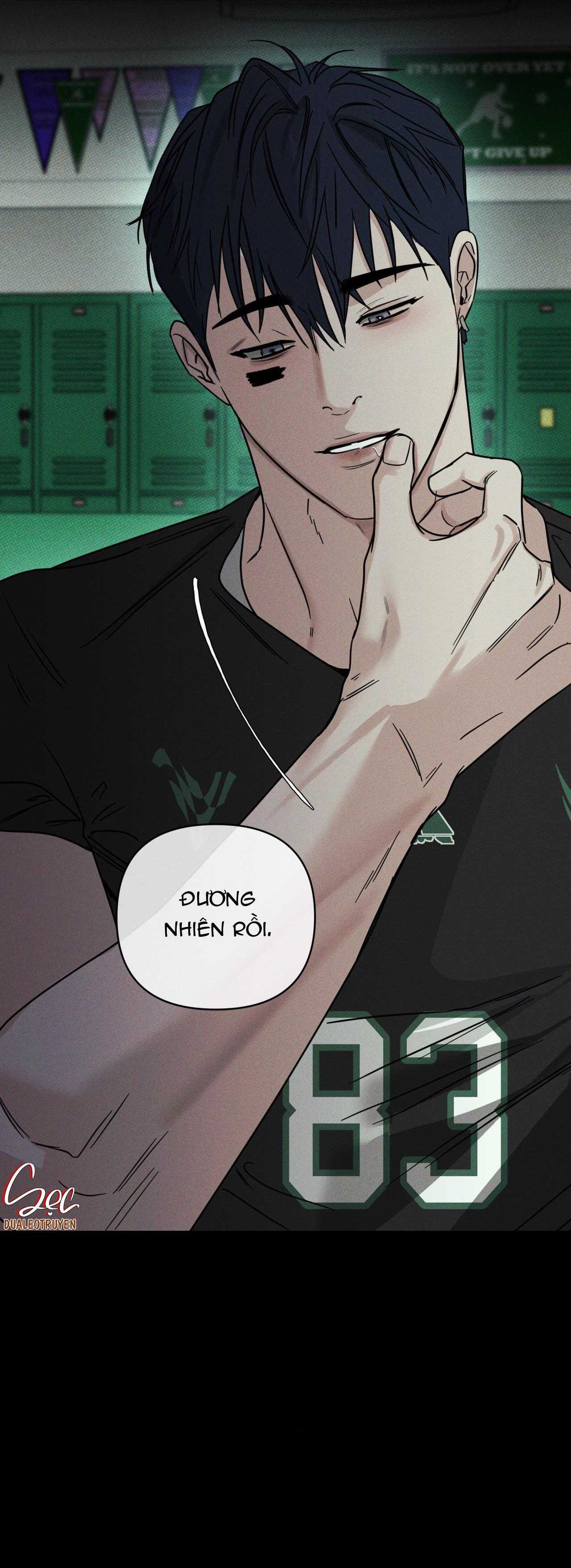 Ôi, Kẻ Thù Không Đội Trời Chung Chap 29 - Next Chap 30