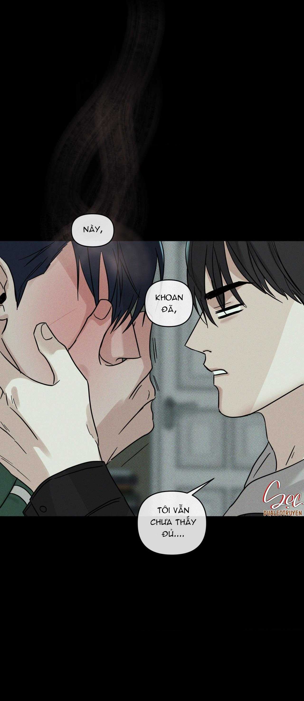 Ôi, Kẻ Thù Không Đội Trời Chung Chap 29 - Next Chap 30