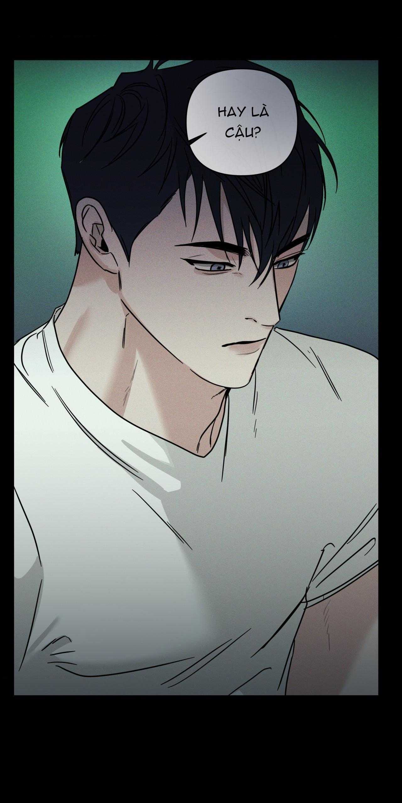 Ôi, Kẻ Thù Không Đội Trời Chung Chap 29 - Next Chap 30