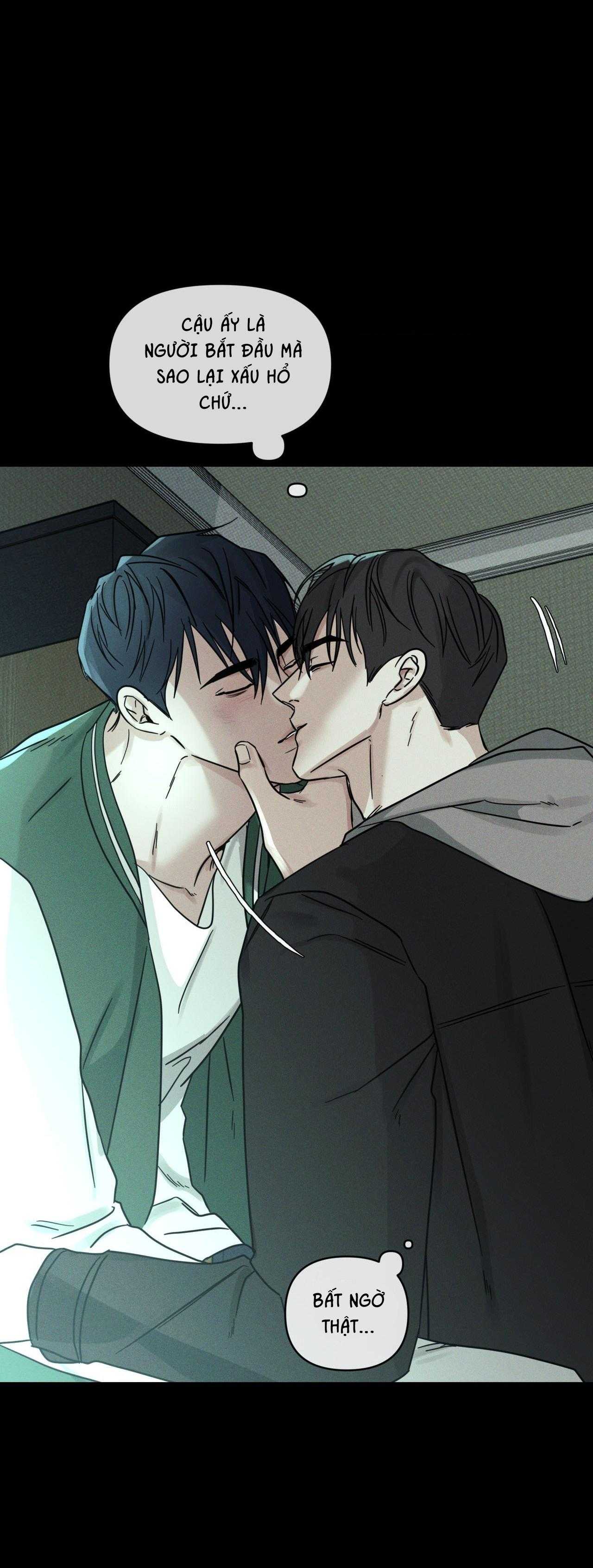 Ôi, Kẻ Thù Không Đội Trời Chung Chap 29 - Next Chap 30