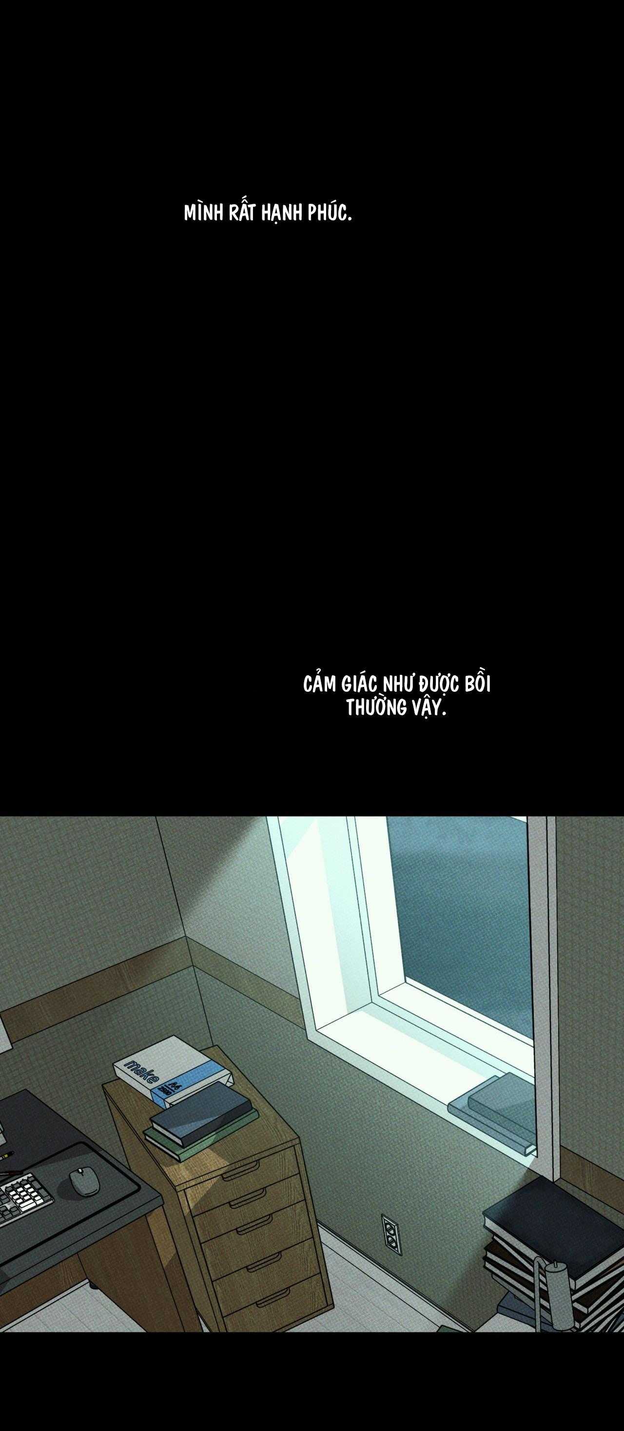 Ôi, Kẻ Thù Không Đội Trời Chung Chap 29 - Next Chap 30