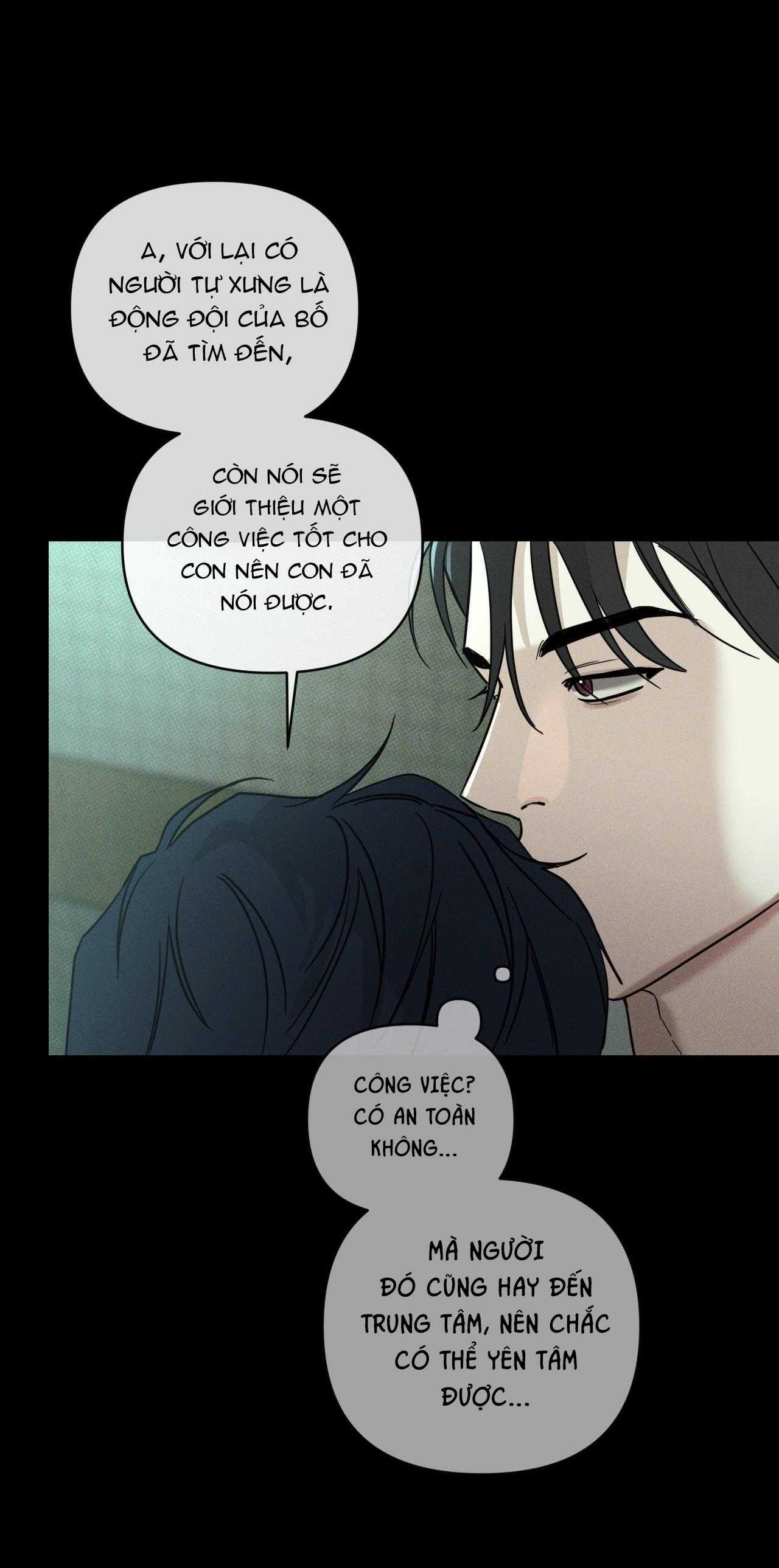 Ôi, Kẻ Thù Không Đội Trời Chung Chap 29 - Next Chap 30