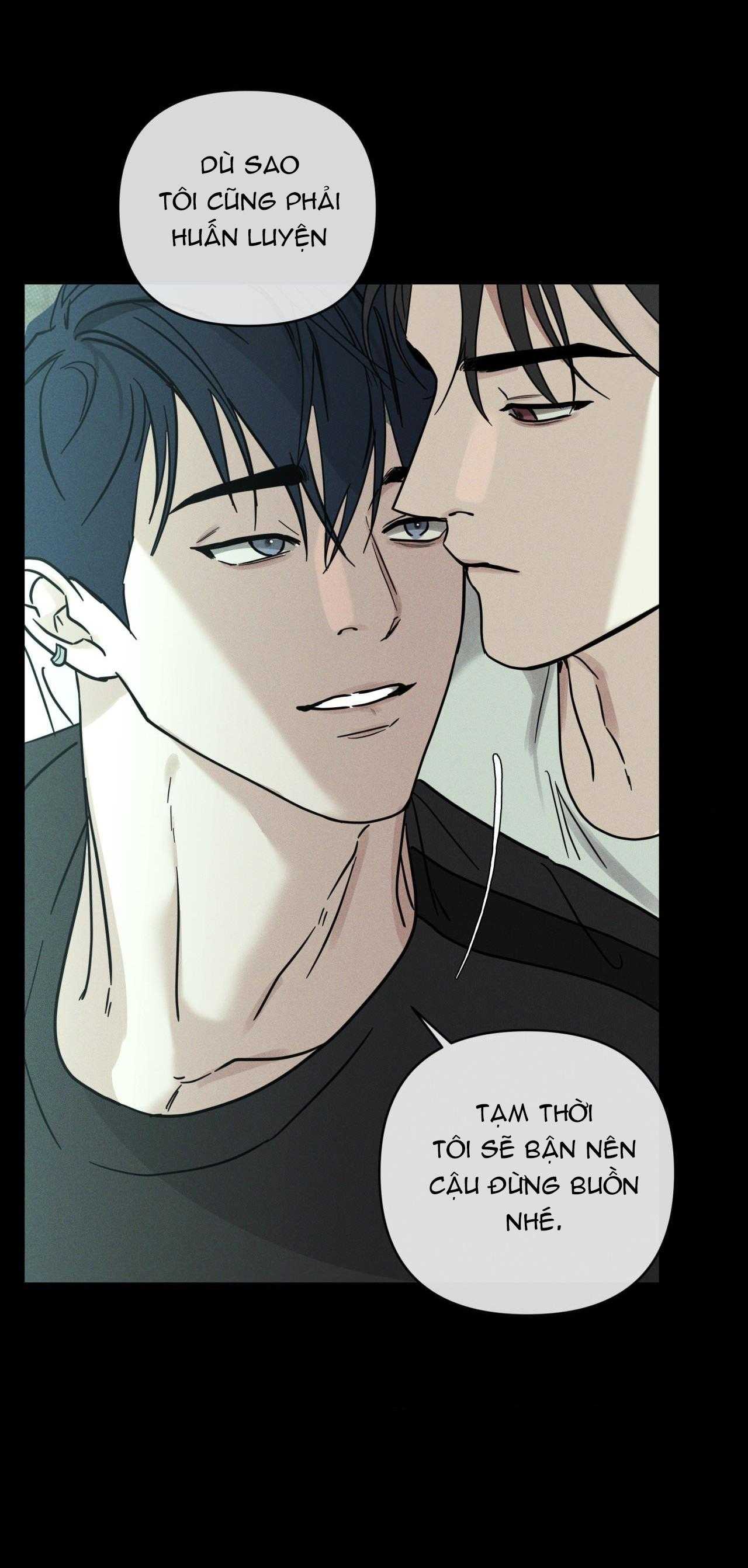 Ôi, Kẻ Thù Không Đội Trời Chung Chap 29 - Next Chap 30