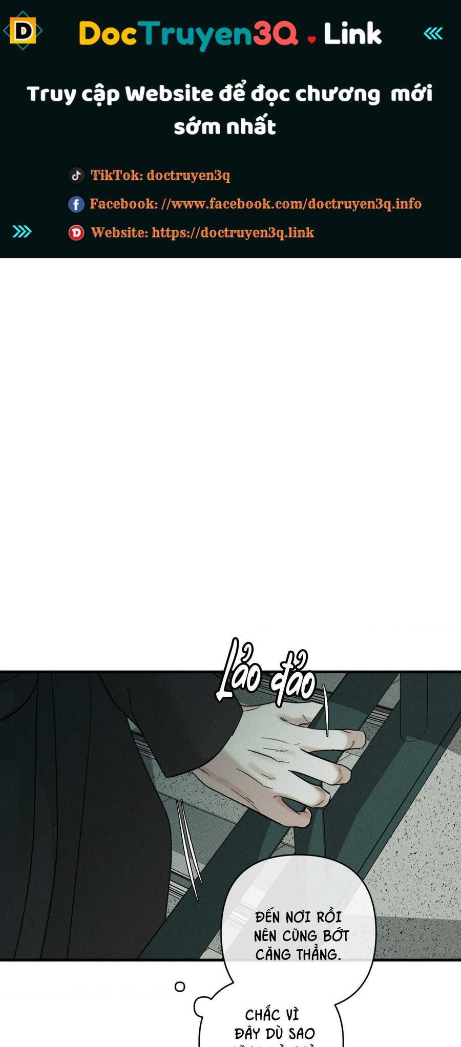 Ôi, Kẻ Thù Không Đội Trời Chung Chap 31 - Next Chap 32