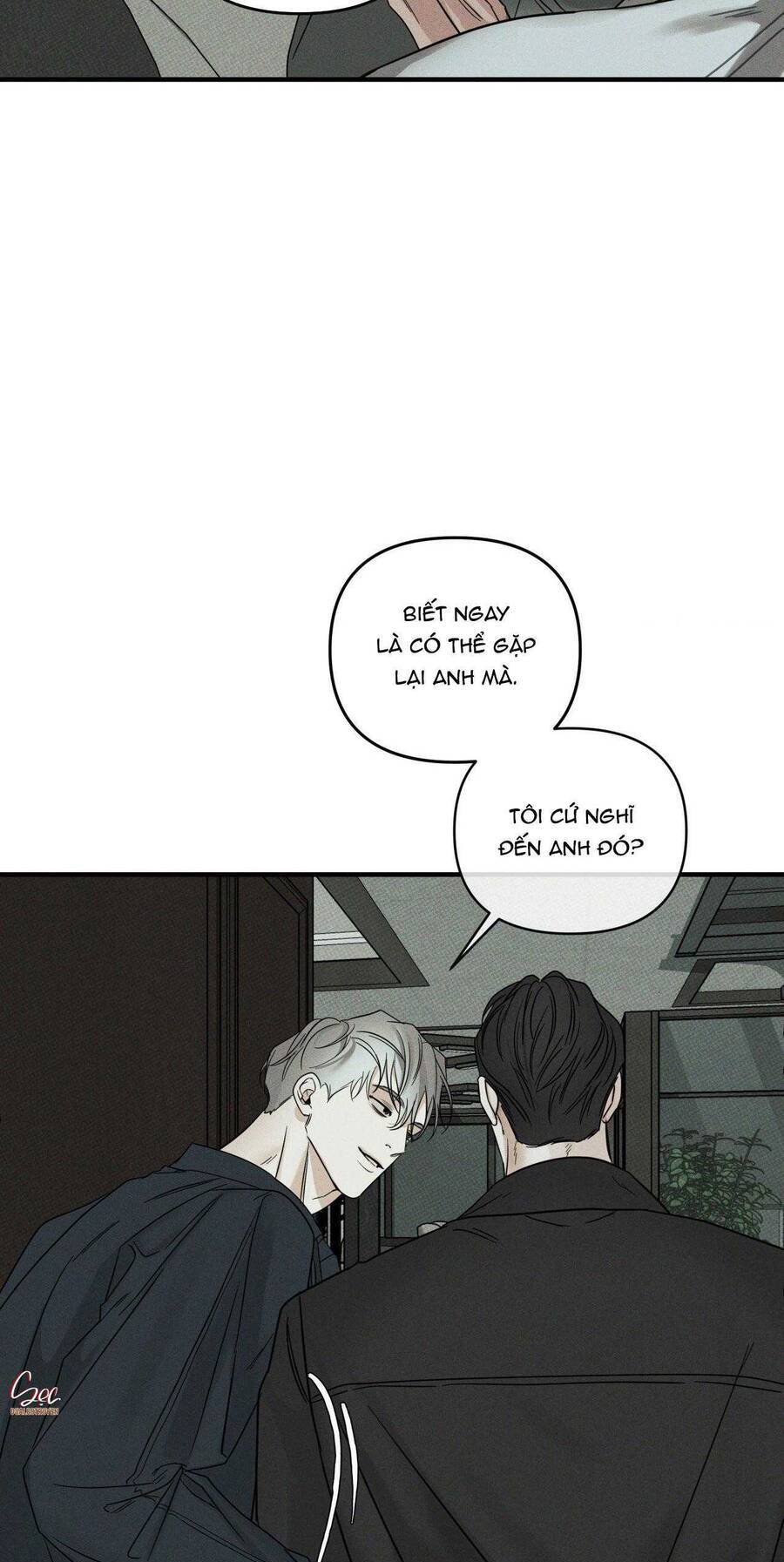 Ôi, Kẻ Thù Không Đội Trời Chung Chap 31 - Next Chap 32