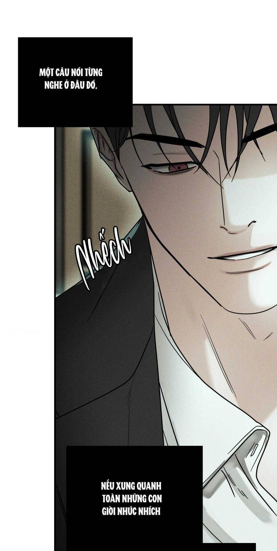 Ôi, Kẻ Thù Không Đội Trời Chung Chap 31 - Next Chap 32