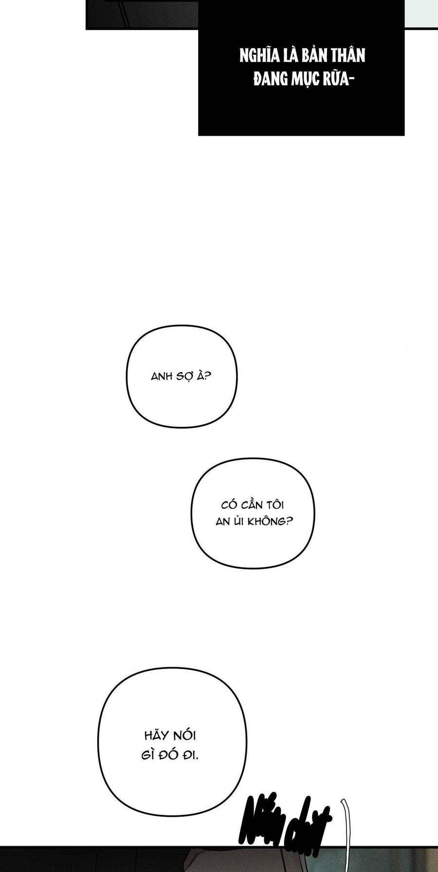 Ôi, Kẻ Thù Không Đội Trời Chung Chap 31 - Next Chap 32