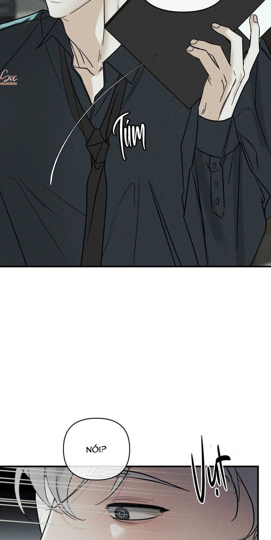 Ôi, Kẻ Thù Không Đội Trời Chung Chap 31 - Next Chap 32