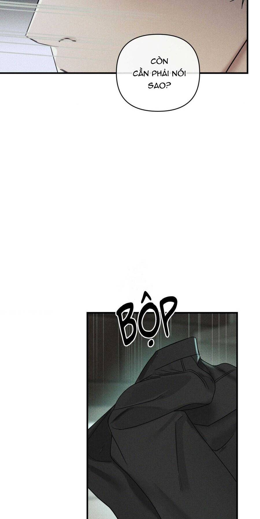 Ôi, Kẻ Thù Không Đội Trời Chung Chap 31 - Next Chap 32