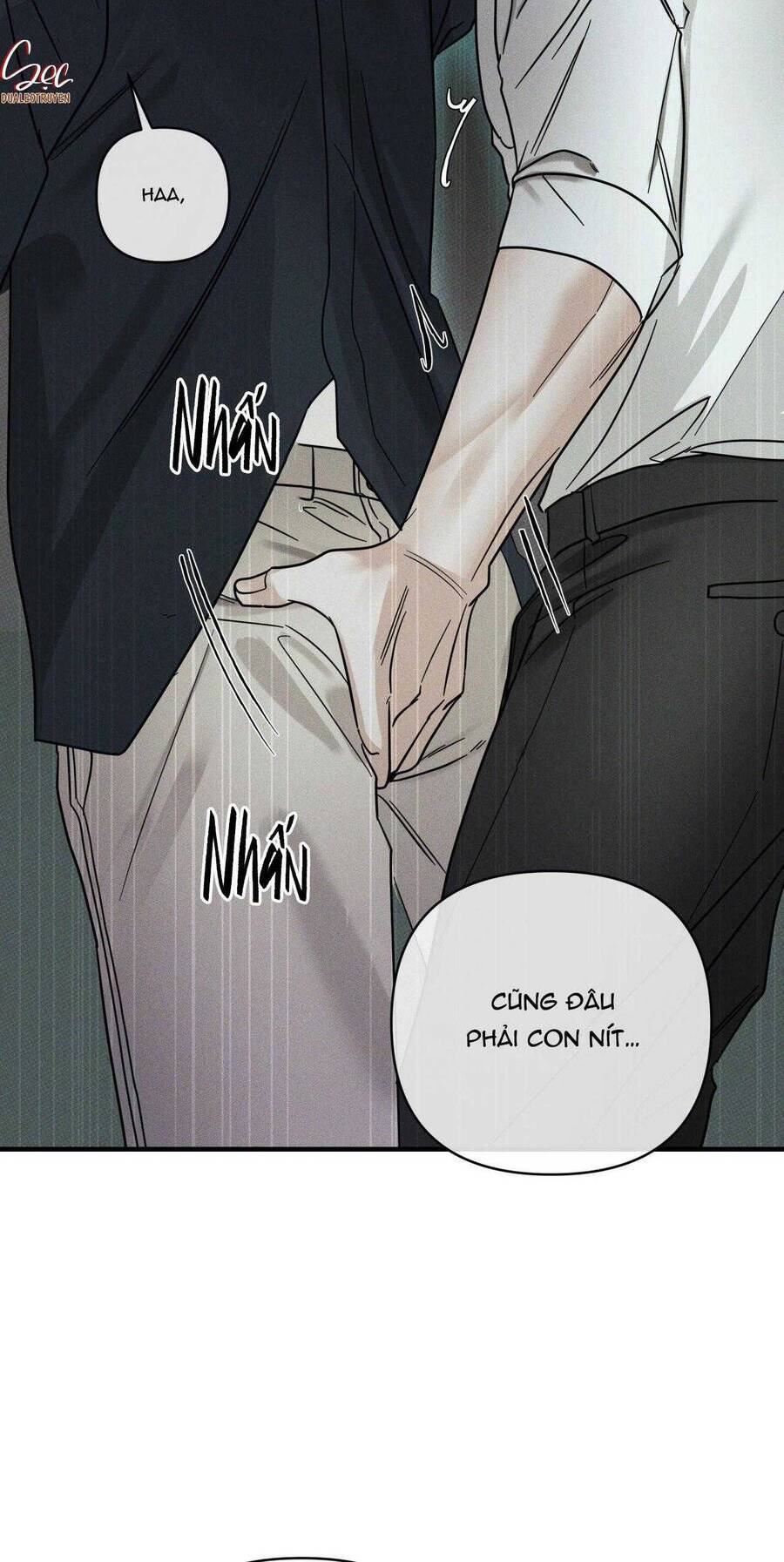 Ôi, Kẻ Thù Không Đội Trời Chung Chap 31 - Next Chap 32