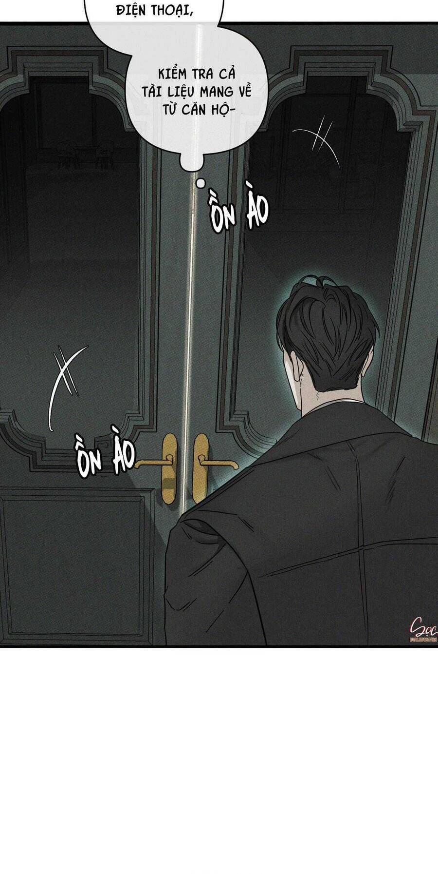 Ôi, Kẻ Thù Không Đội Trời Chung Chap 31 - Next Chap 32