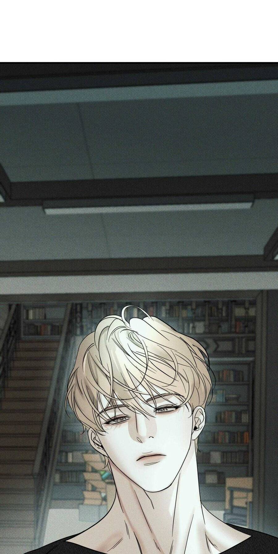 Ôi, Kẻ Thù Không Đội Trời Chung Chap 31 - Next Chap 32