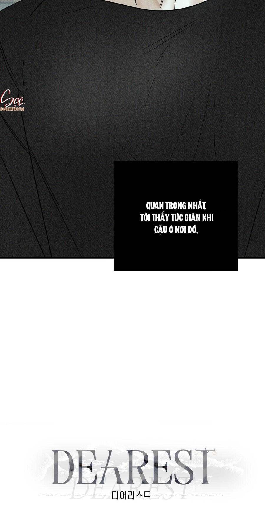 Ôi, Kẻ Thù Không Đội Trời Chung Chap 31 - Next Chap 32